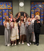 Подольские вокалисты получили шесть Гран-при всероссийского конкурса